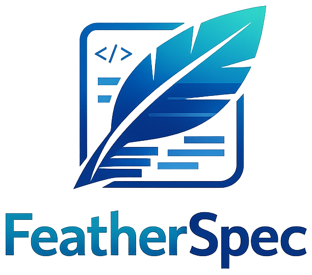 FeatherSpec