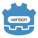 GodotVersion's icon