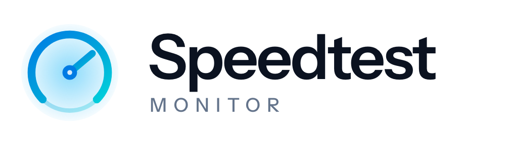 Speedtest Monitor