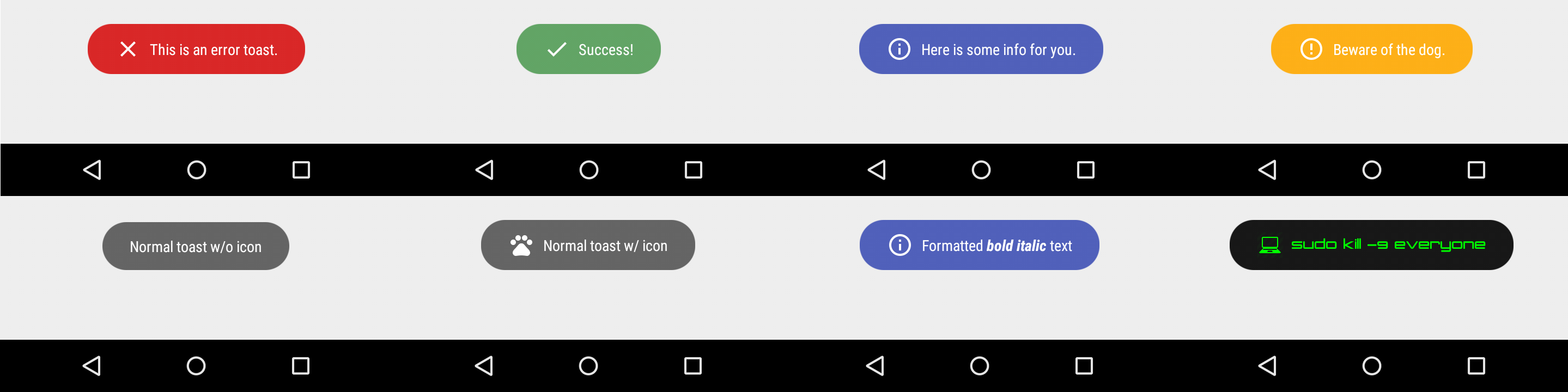 react-native-native-toast