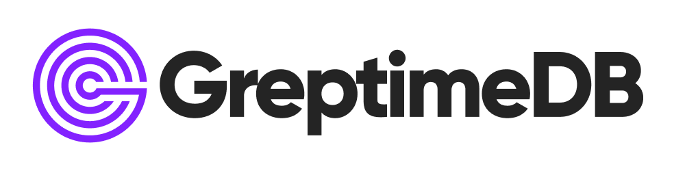 GreptimeDB Logo