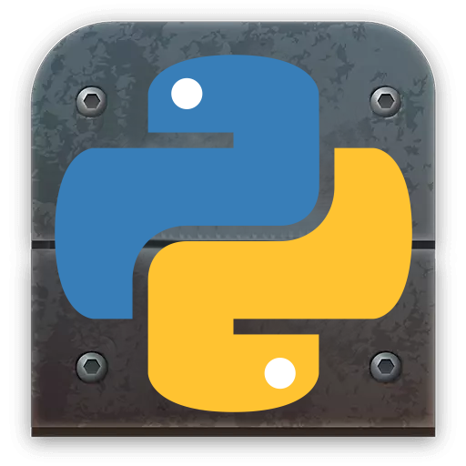 Satisfactory Save File Python Tools Logo