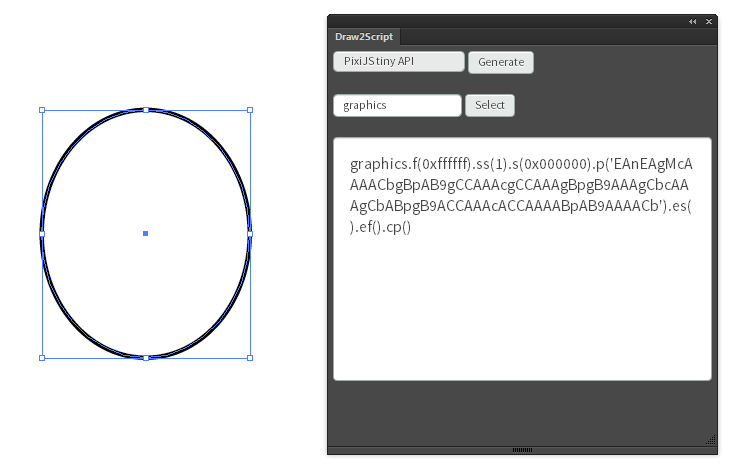 Ellipse PIXI_tiny