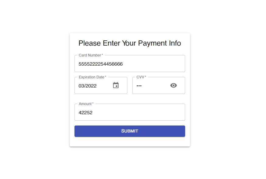 GitHub - Grihasss/TestPaymentApp