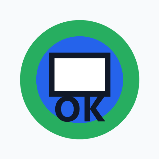 Godot Add-on Auditor's icon