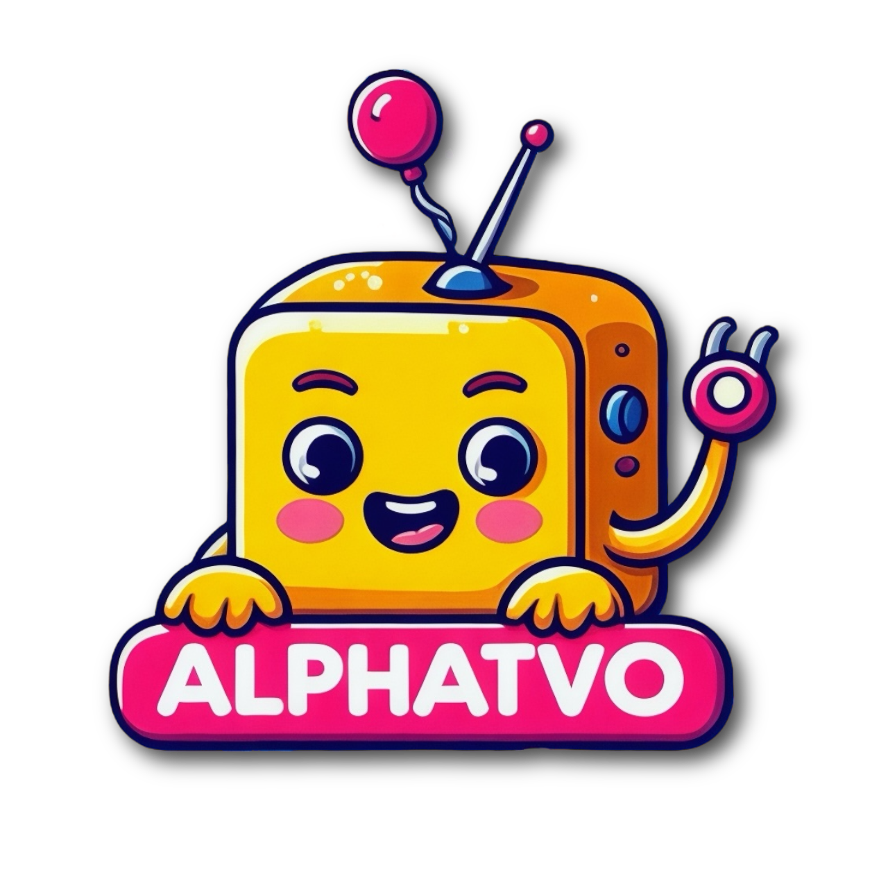 alphatv