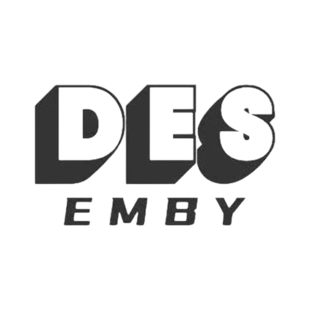 des