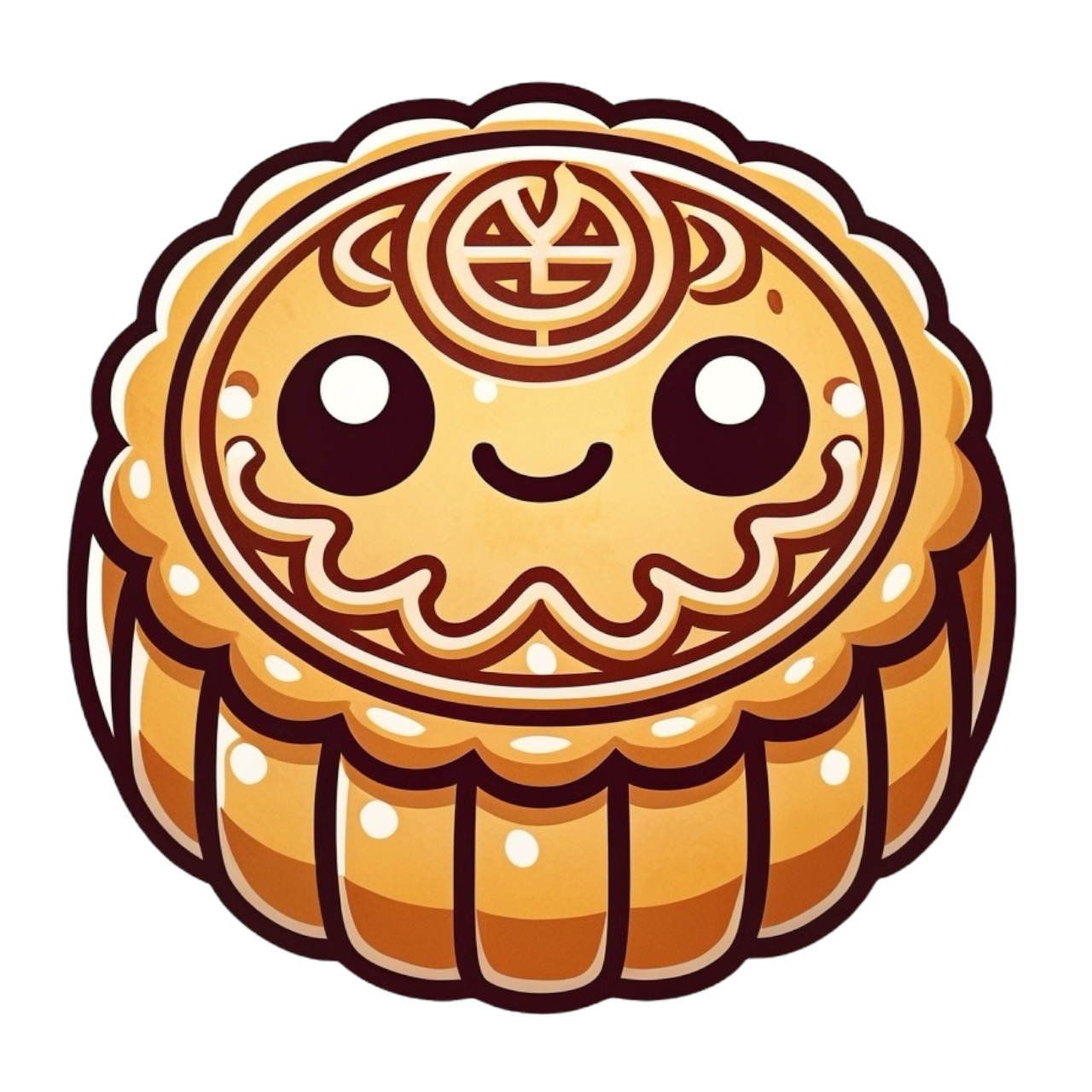 mooncake