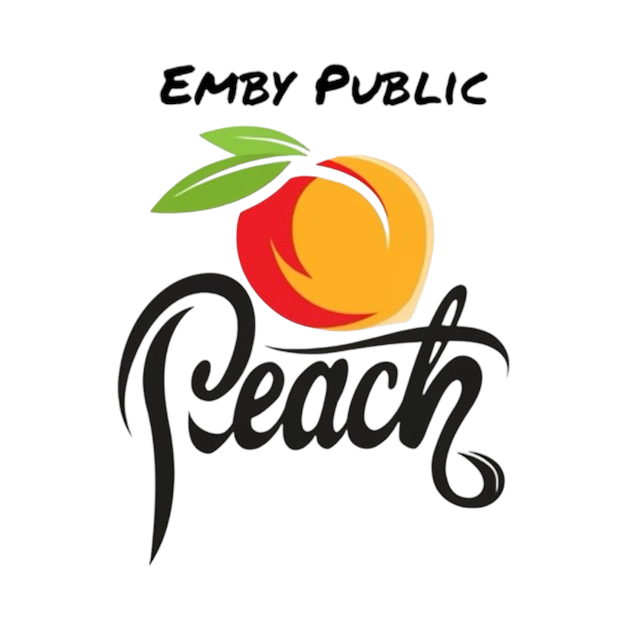 peach