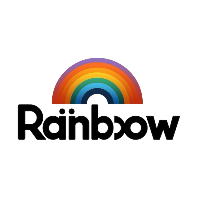 rainbow