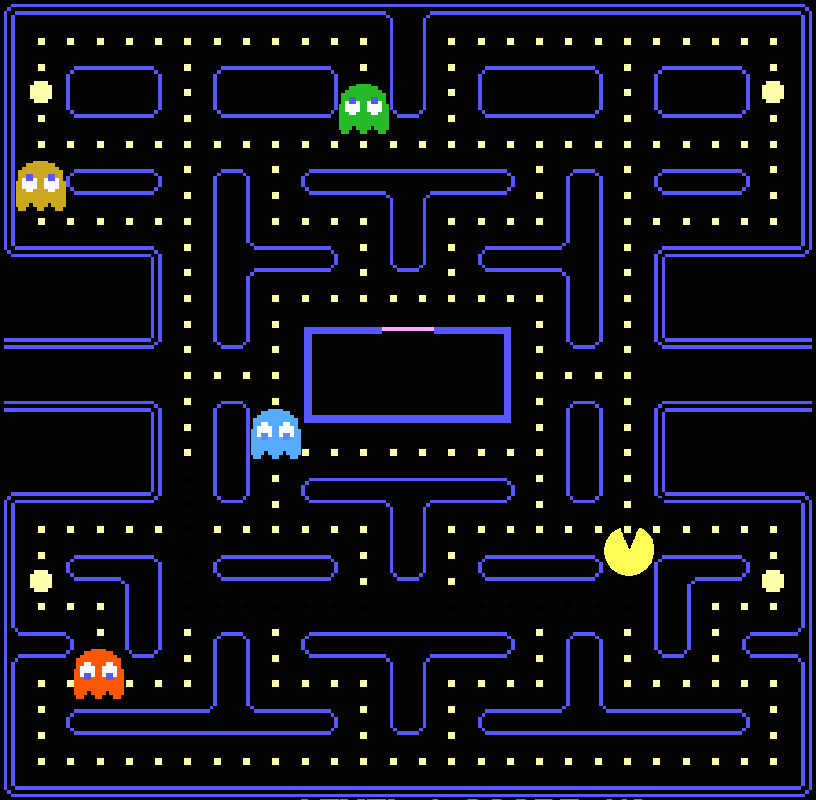 PacMan