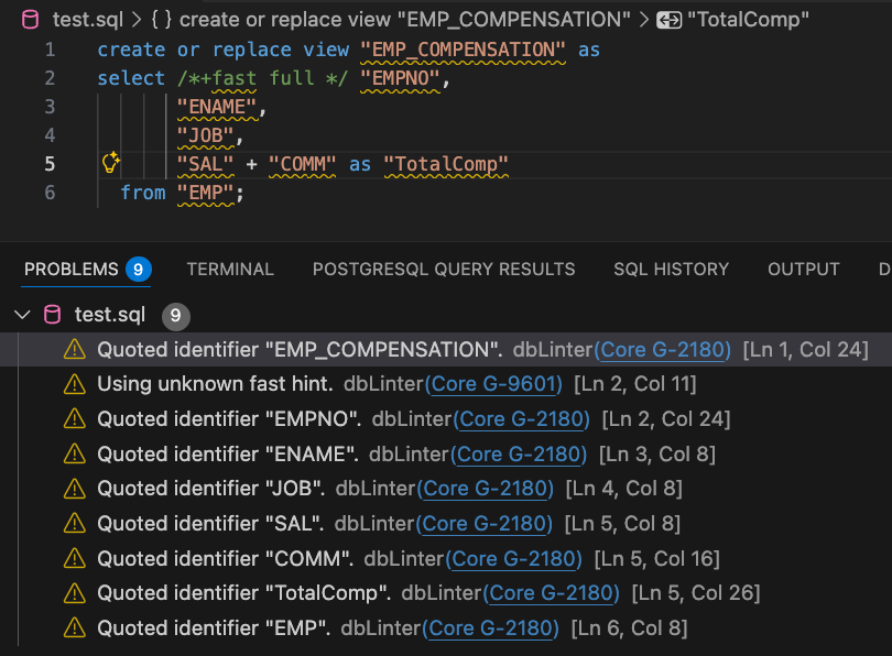 Manage Configuration