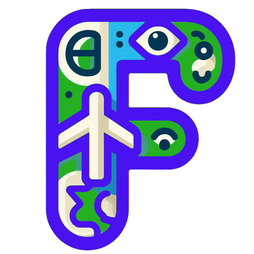 FaceTrip Icon