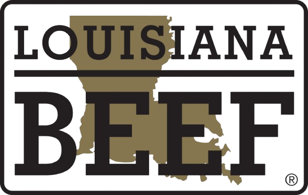 Louisiana Beef - Gold