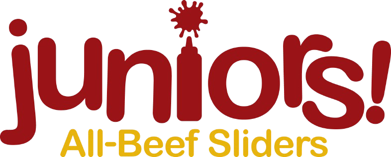 juniors all beef sliders