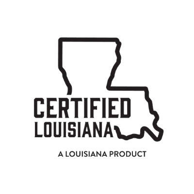 Certified Louisiana
