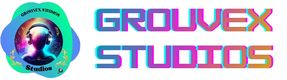 Logo Grouvex