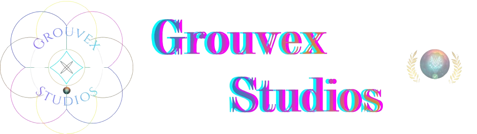 Grouvex Studios Banner