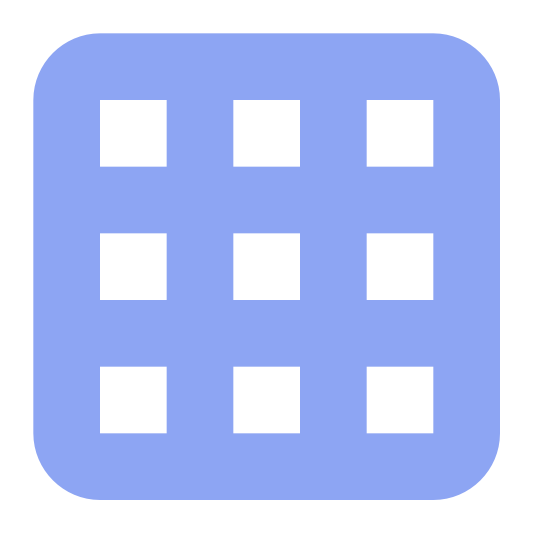 Grid Display's icon