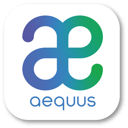 Aequus logo