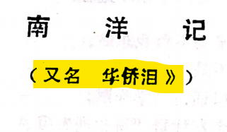 此图意在说明副标题在一页中的相对位置。