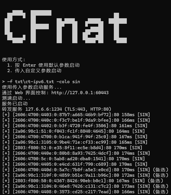 演示图