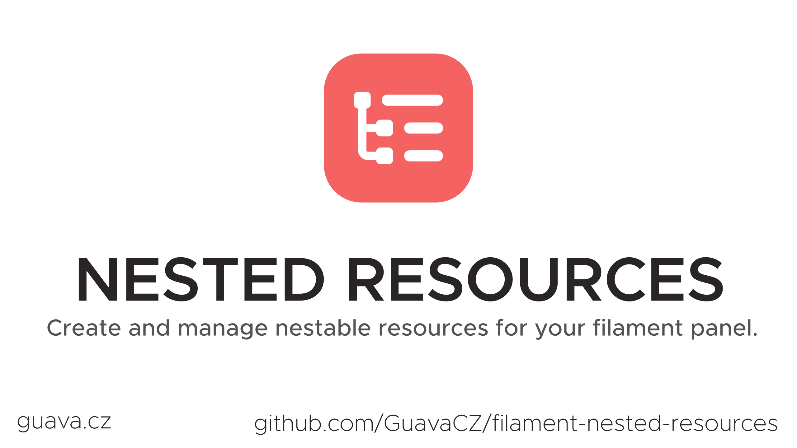 Filament Cluster Banner