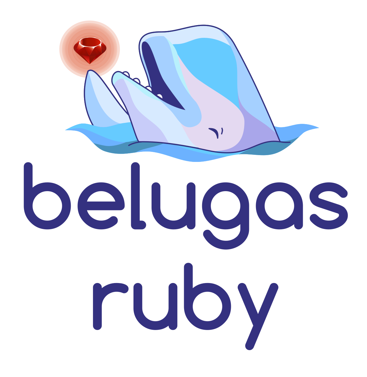 Belugas Ruby