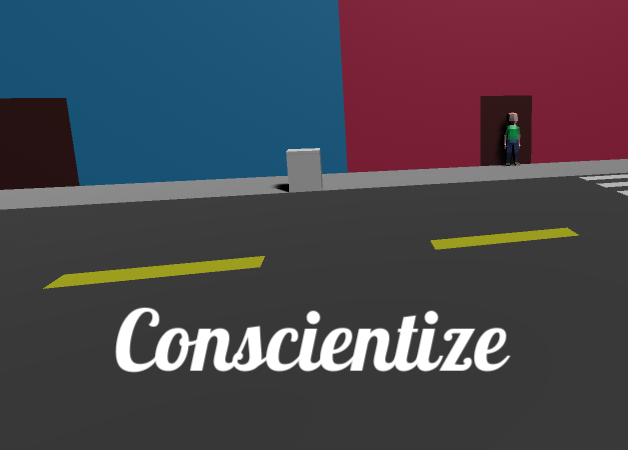 Conscientize