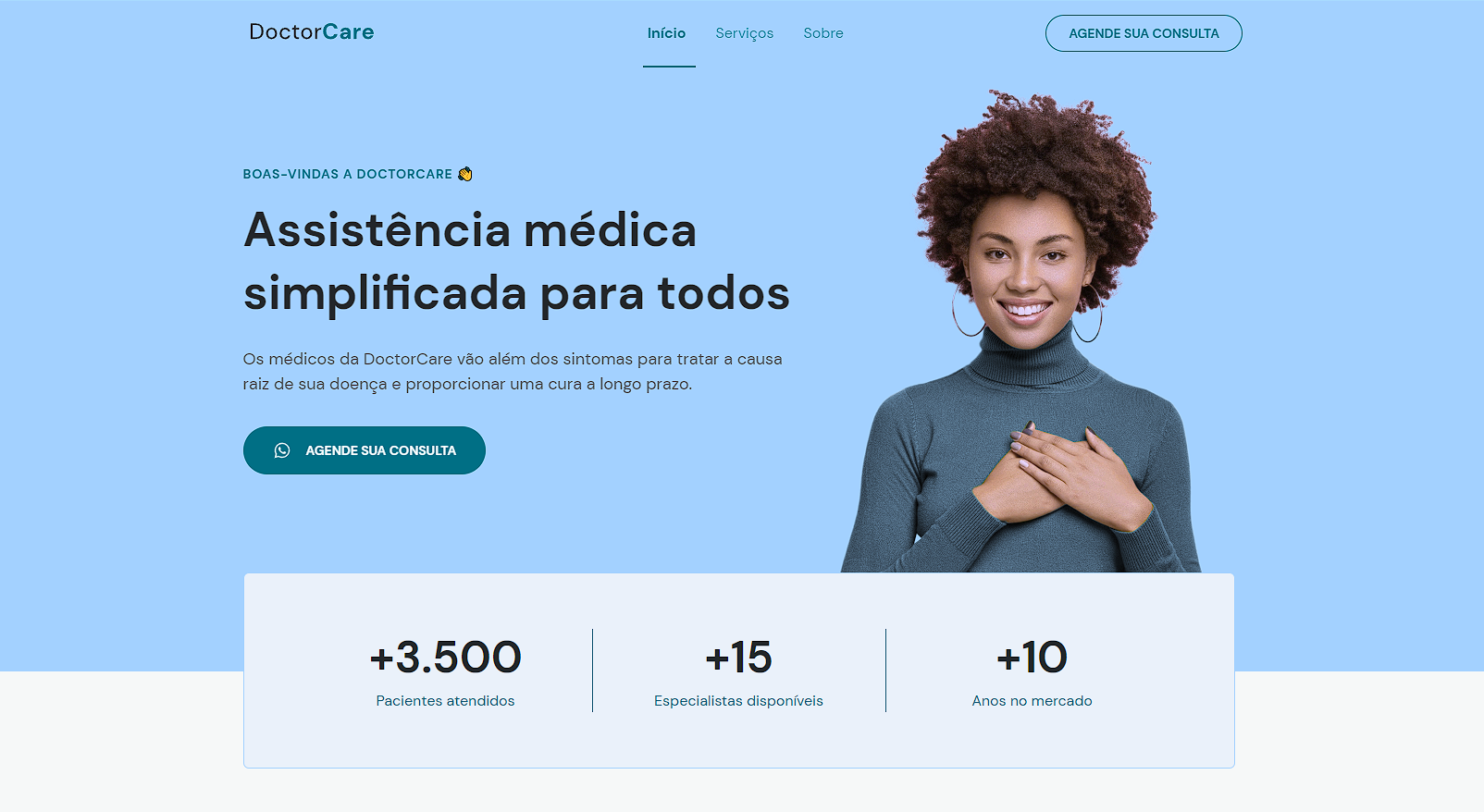 DoctorCare