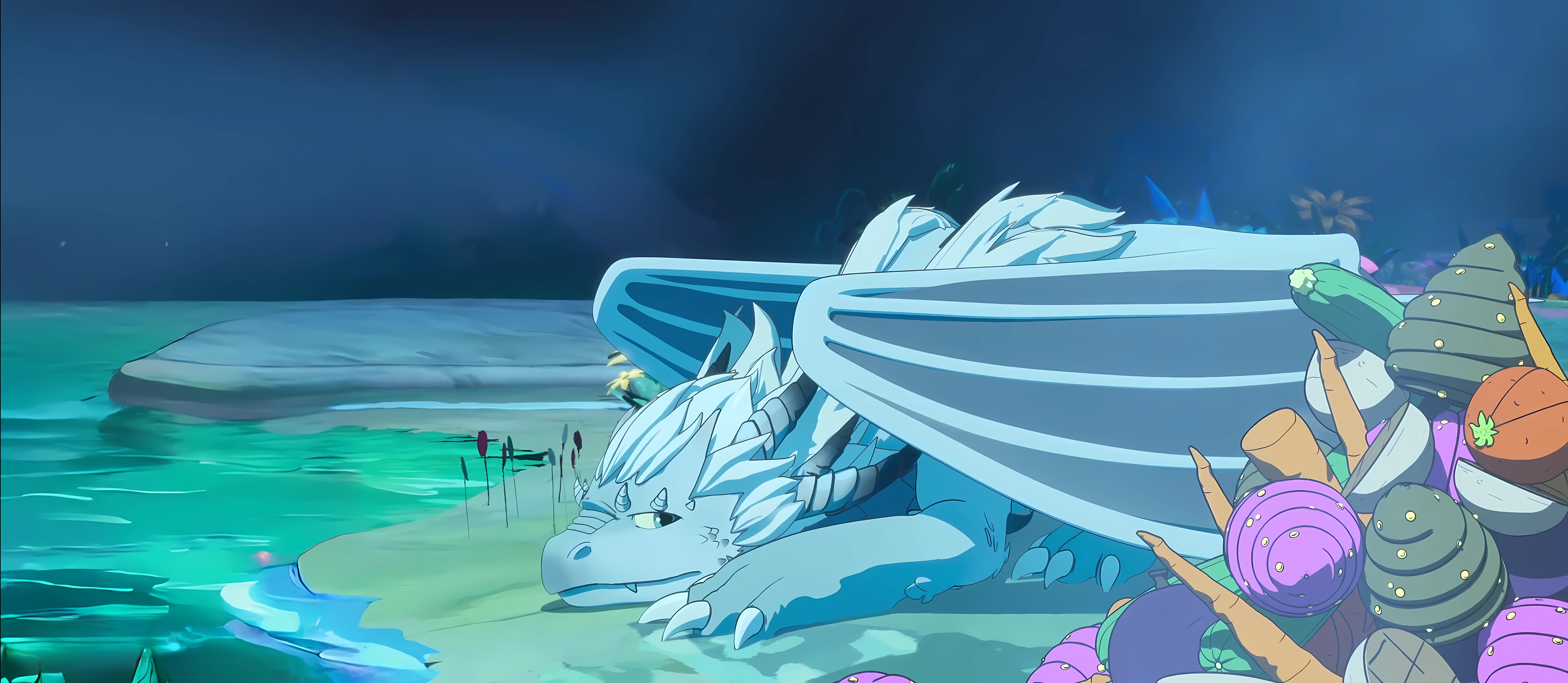 GuikiPT Suicune Banner