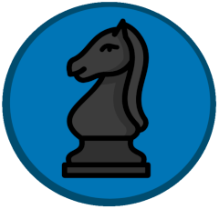 ChessBot Logo