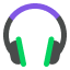 Logo Podcastr