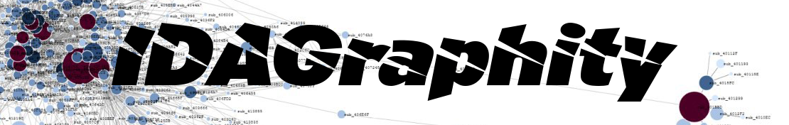 IDAGraphity Logo