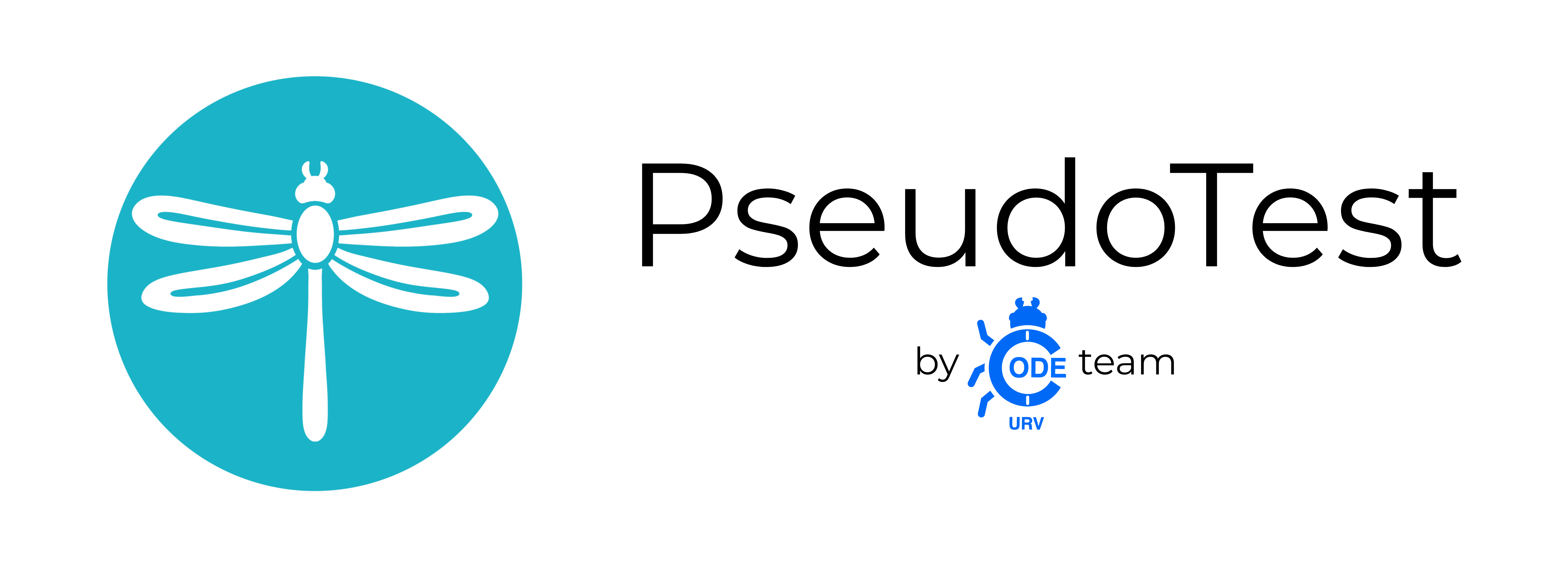 PseudoTest logo