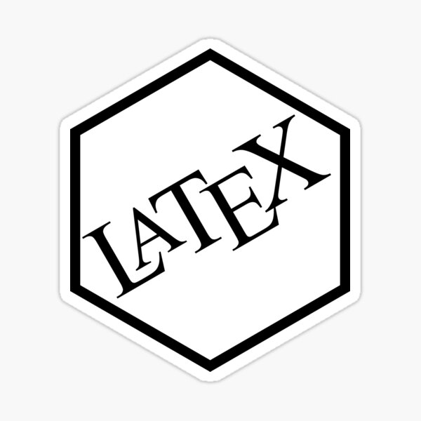 LaTeX符号集