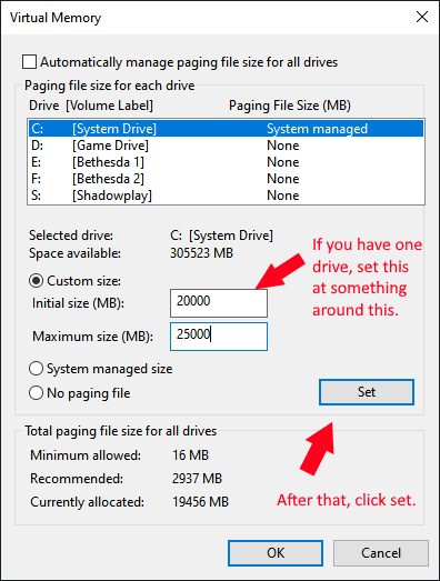 pagefile settings 4