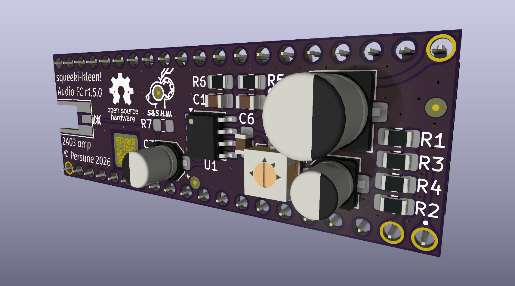 Squeeki kleen Audio FC, from the project README