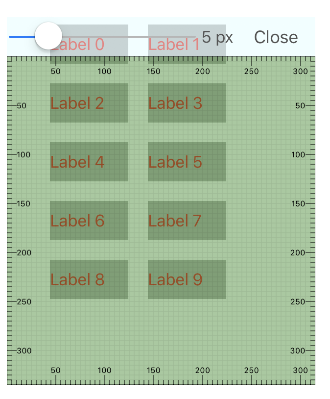 GitHub - GuoleiYou/PXRuler · GitHub