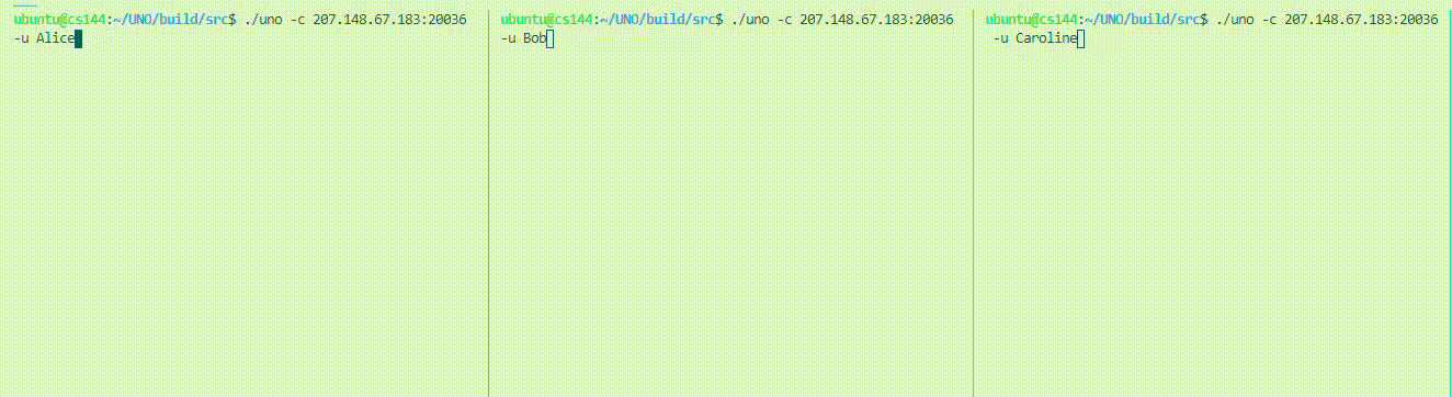 [自荐] UNO · Issue #1523 · 521xueweihan/HelloGitHub · GitHub