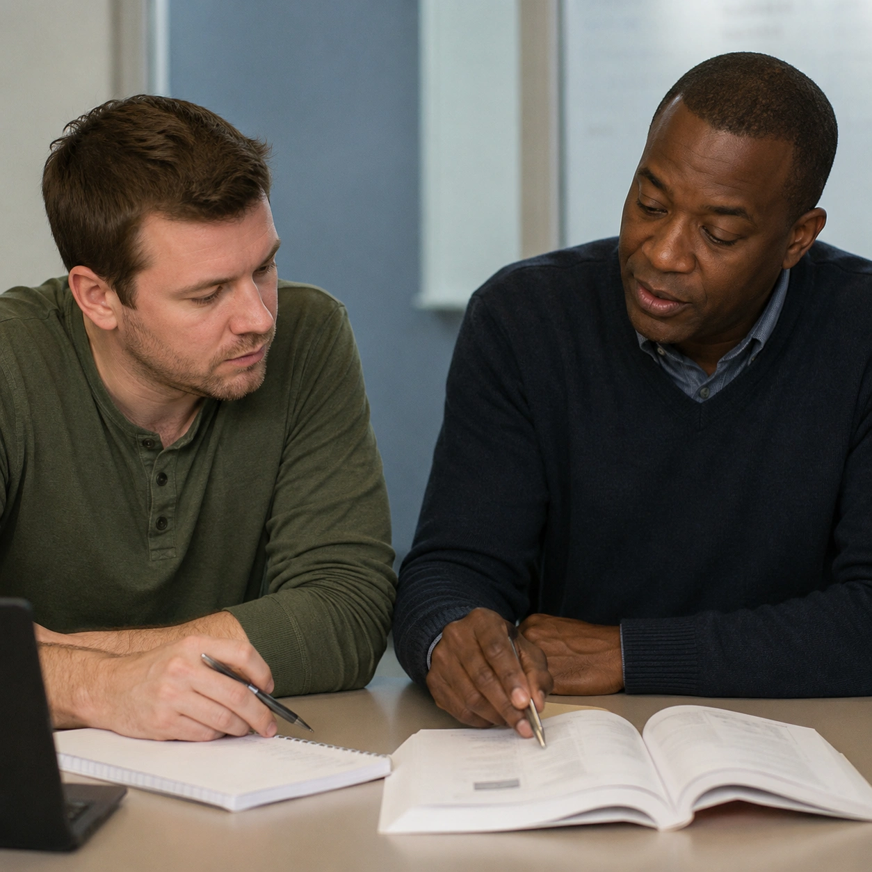 In-person Luganda Lessons