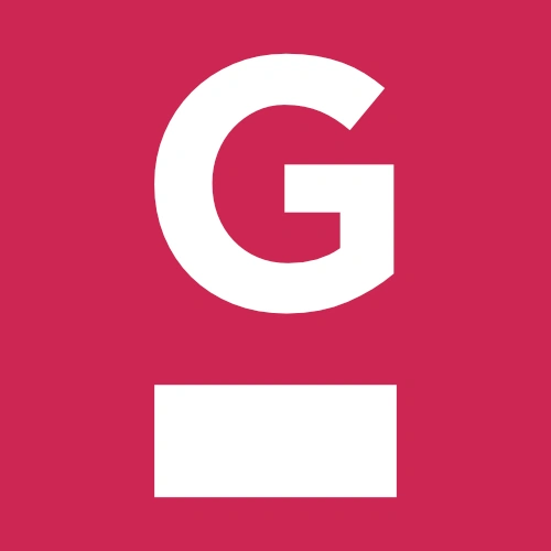 Gusoma Publishing logo