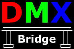 DMX Logo