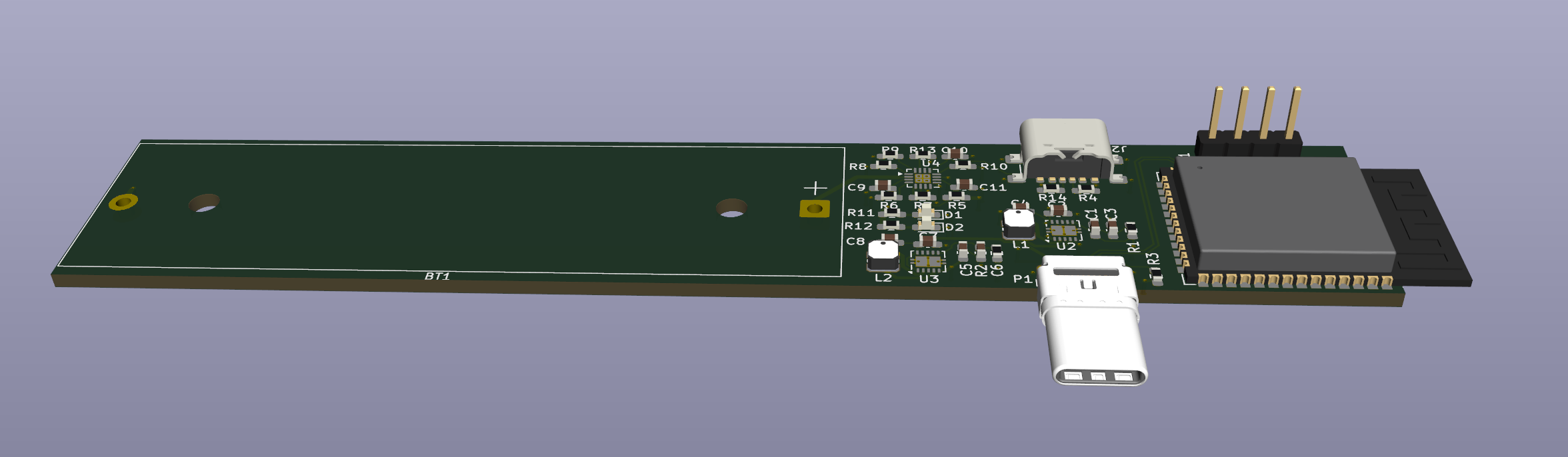 Kbd bt adapter, from the project README