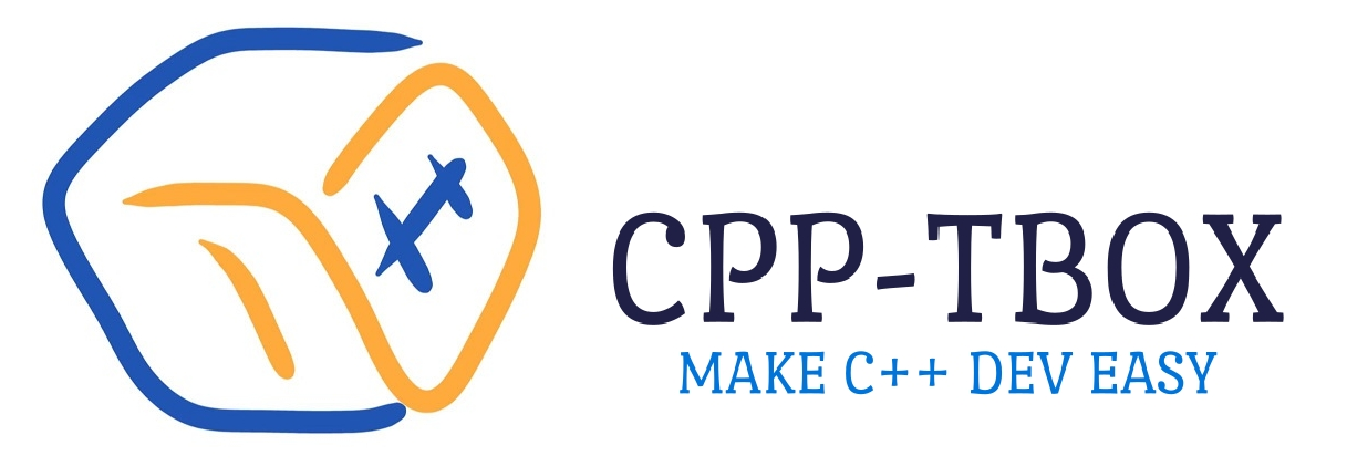 cpp-tbox logo