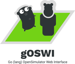 gOSWI logo