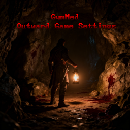 Outward game setting to require enchantment recipe when enchanting.