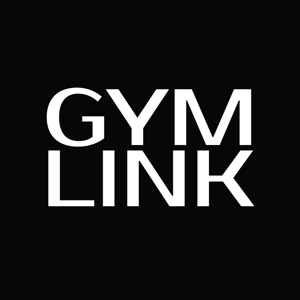 gymlink app icon