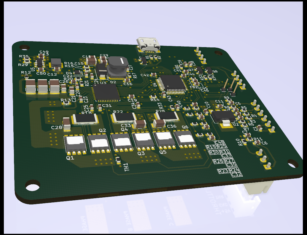 Flatmcu, from the project README