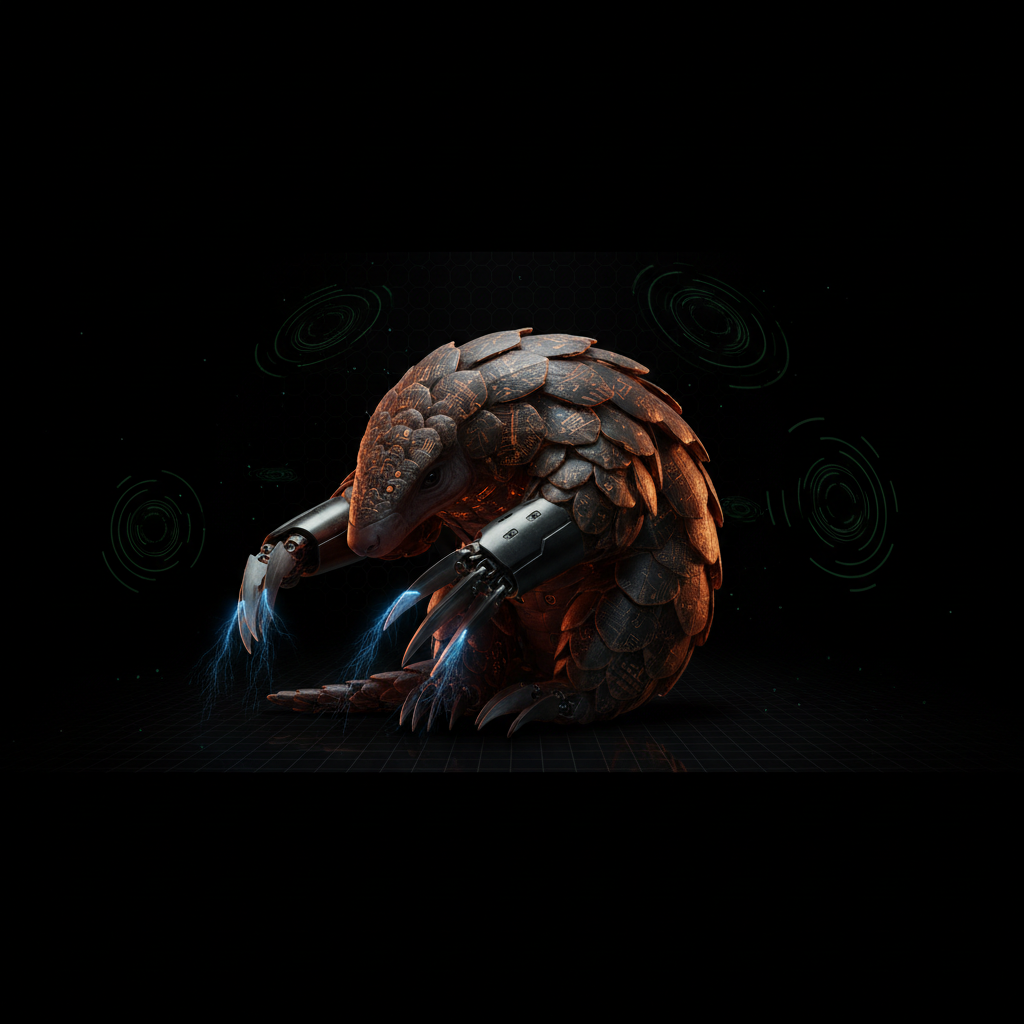 GitHub - Gzeu/pangolin-security-claw: Pangolin Security Claw - A ...